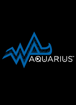 Aquarius logo