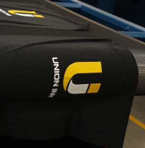 Union Ink™ Mixing Systems | Avient